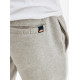 Чоловічі Шорти Ellesse Bossini Fleece Short ТЕМНО-СІРИЙ M (7dSHS08748-106 M)