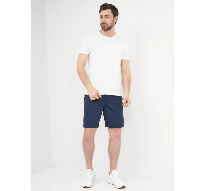 Шорти Joma MIAMI Темно-синій S (100785.331)