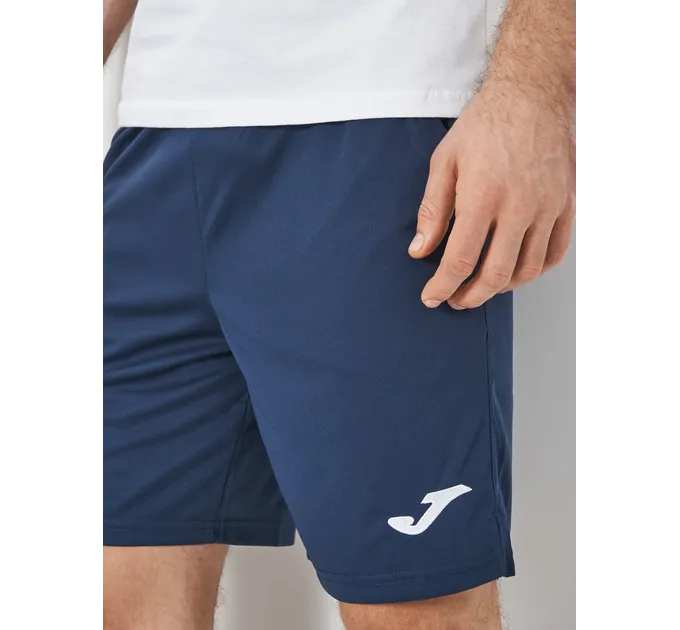 Шорти Joma DRIVE Темно-синій M (100438.331)