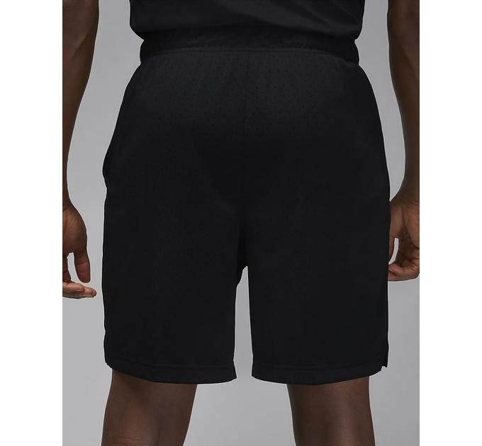 Чоловічі Шорти Jordan M DF SPRT MESH SHORT Чорний L (7dFN5816-010 L)