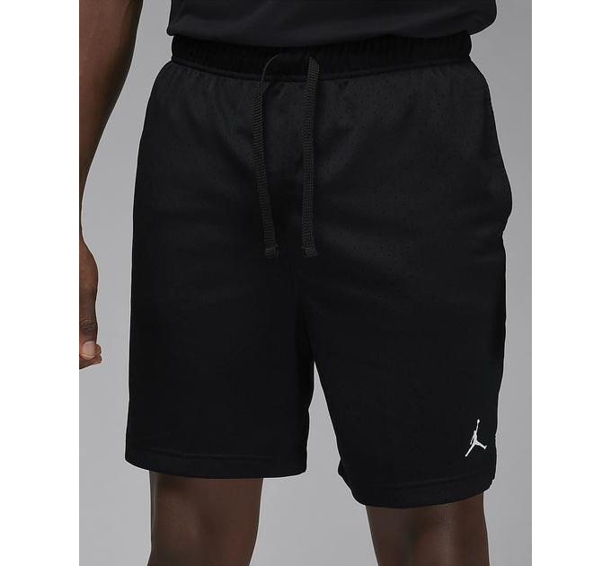 Чоловічі Шорти Jordan M DF SPRT MESH SHORT Чорний L (7dFN5816-010 L)