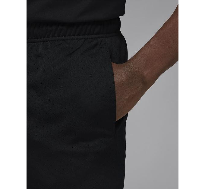Чоловічі Шорти Jordan M DF SPRT MESH SHORT Чорний L (7dFN5816-010 L)