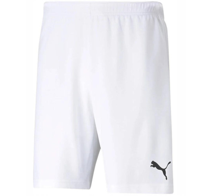 Шорти Puma teamRISE Short білий Чол L 704942-03 L