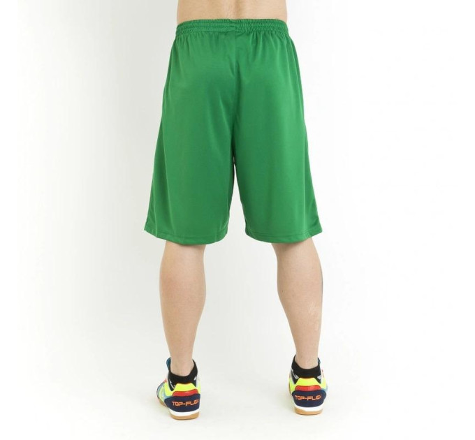 Чоловічі шорти Joma BASKET Зелений L (100051.450 L)