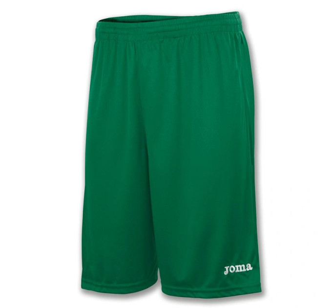 Чоловічі шорти Joma BASKET Зелений L (100051.450 L)