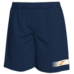 Чоловічі шорти Joma OPEN синій S 101343.331 S