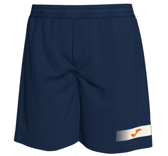 Чоловічі шорти Joma OPEN синій S 101343.331 S