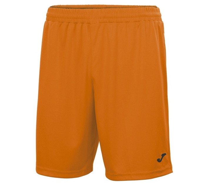 Чоловічі шорти Joma NOBEL помаранчевий XS 100053.800 XS