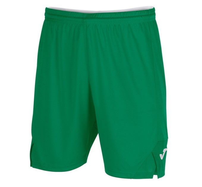 Чоловічі шорти Joma TOLEDOII зелений 2XS 101958.450 2XS
