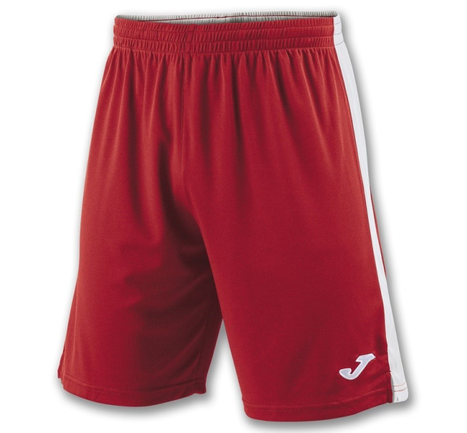 Чоловічі шорти Joma TOKIO II червоний S 100684.602 S