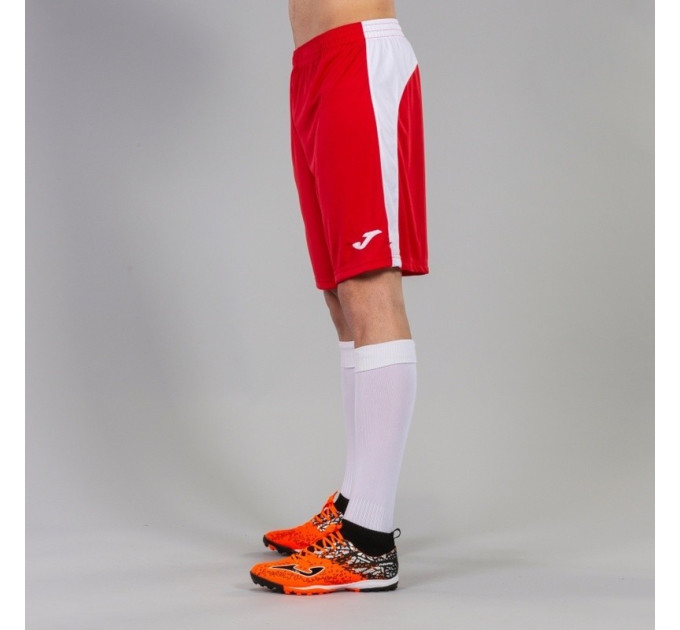 Чоловічі шорти Joma TOKIO II червоний S 100684.602 S
