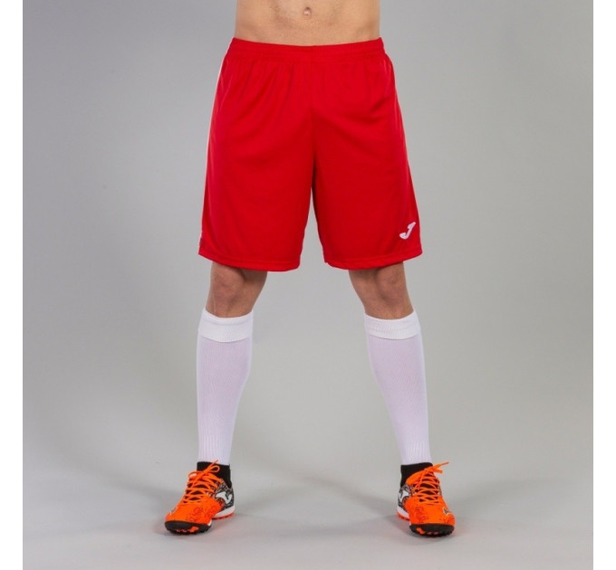 Чоловічі шорти Joma TOKIO II червоний S 100684.602 S
