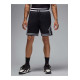 Чоловічі Шорти Jordan M DF SPRT DMND SHORT Чорний XXL (7dHF9910-010 XXL)