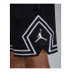 Чоловічі Шорти Jordan M DF SPRT DMND SHORT Чорний XXL (7dHF9910-010 XXL)