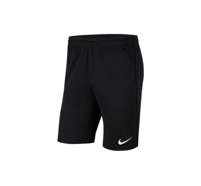 Чоловічі Шорти Nike M DF PARK20 SHORT KZ Чорний M (7dCW6152-010 M) Чоловічі Шорти Nike M DF PARK20 SHORT KZ Чорний M (7dCW6152-010 M)
