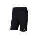 Чоловічі Шорти Nike M DF PARK20 SHORT KZ Чорний M (7dCW6152-010 M)
