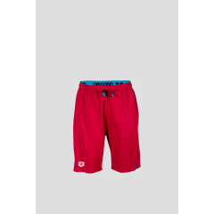 Чоловічі Шорти Arena BERMUDA SOLID Бордовий XL (7d005447-990 XL)