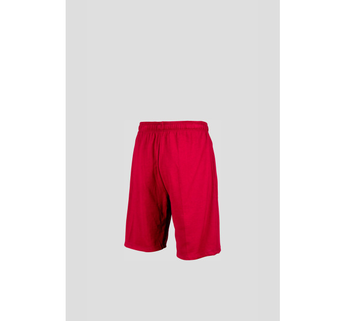 Чоловічі Шорти Arena BERMUDA SOLID Бордовий XL (7d005447-990 XL)