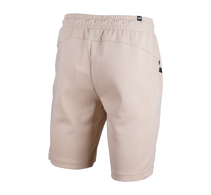 Чоловічі Шорти Puma RAD/CAL Shorts Бежевий S (67331988)