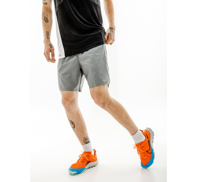 Чоловічі Шорти Nike M NK DF CHALLENGER SHORT 72IN1 Сірий S (7dCZ9060-084 S) Чоловічі Шорти Nike M NK DF CHALLENGER SHORT 72IN1 Сірий S (7dCZ9060-084 S)