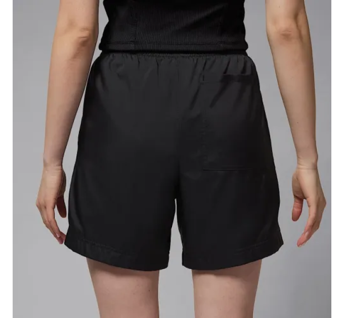 Чоловічі Шорти Jordan M POOLSD LBR 5IN Чорний L (7dHF9371-010 L)