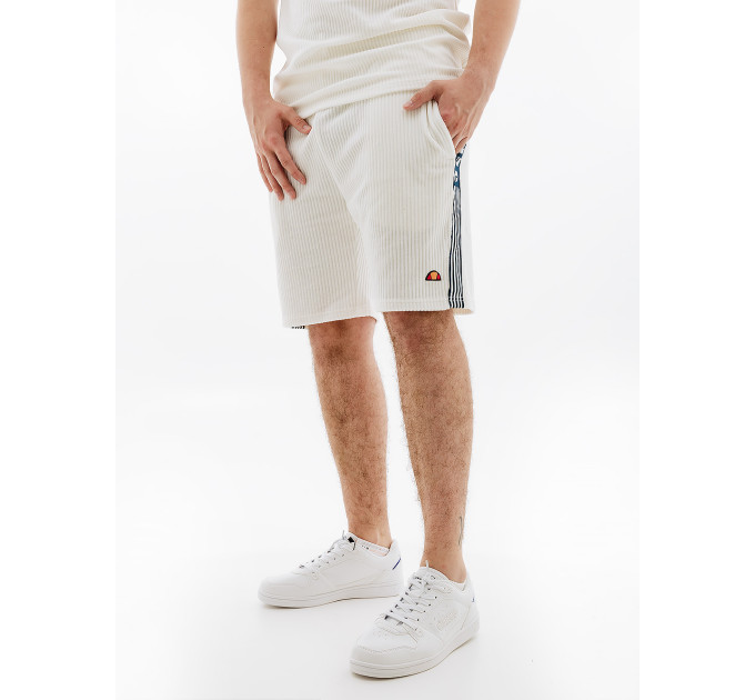 Чоловічі Шорти Ellesse Tomatro Short Білий XL (7dSHR16051-904 XL)
