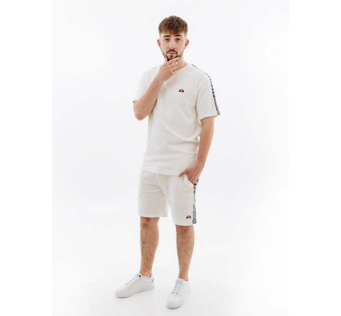 Чоловічі Шорти Ellesse Tomatro Short Білий XL (7dSHR16051-904 XL)