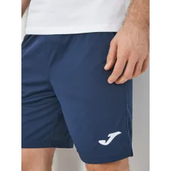 Шорти Joma DRIVE Темно-синій S (100438.331)
