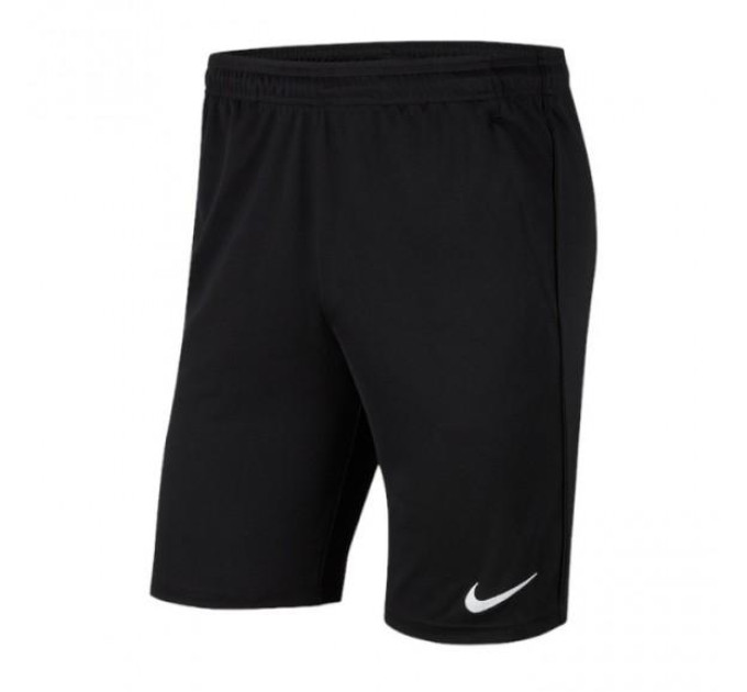 Чоловічі Шорти Nike M DF PARK20 SHORT KZ Чорний S (7dCW6152-010 S) Чоловічі Шорти Nike M DF PARK20 SHORT KZ Чорний S (7dCW6152-010 S)