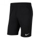 Чоловічі Шорти Nike M DF PARK20 SHORT KZ Чорний S (7dCW6152-010 S)