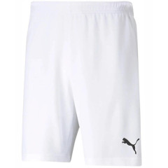 Шорти Puma teamRISE Short білий Чол M 704942-03 M