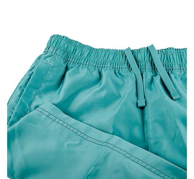 Чоловічі Шорти Nike M NSW SW AIR SHORT WV Бірюзовий M (7dHF5525-361 M)