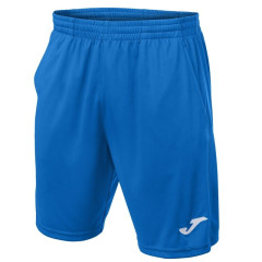 Чоловічі шорти Joma BERMUDA DRIVE Блакитний 2XL-3XL (100438.700 2XL-3XL)