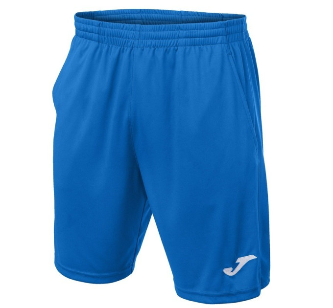 Чоловічі шорти Joma BERMUDA DRIVE Блакитний 2XL-3XL (100438.700 2XL-3XL)