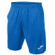 Чоловічі шорти Joma BERMUDA DRIVE Блакитний 2XL-3XL (100438.700 2XL-3XL)