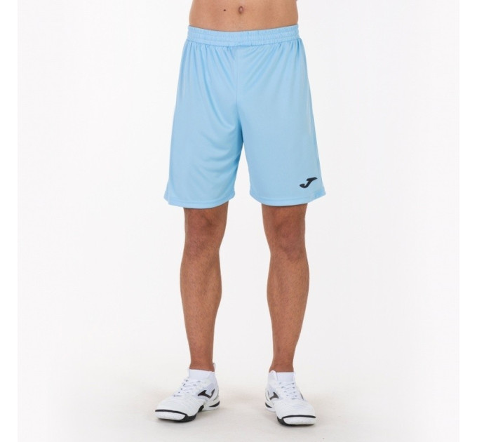 Чоловічі шорти Joma NOBEL блакитний S 100053.350 S