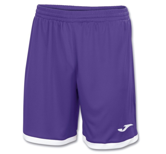 Чоловічі шорти Joma TOLEDO фіолетовий S 100006.550 S Чоловічі шорти Joma TOLEDO фіолетовий S 100006.550 S