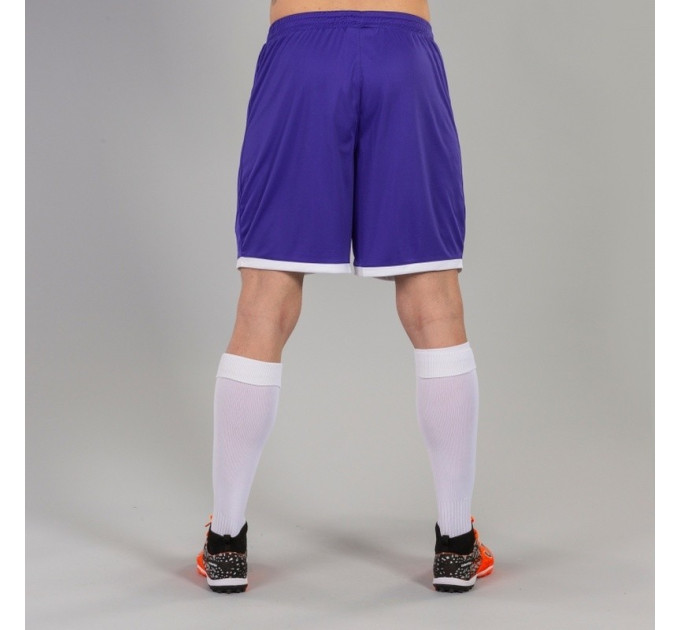 Чоловічі шорти Joma TOLEDO фіолетовий S 100006.550 S