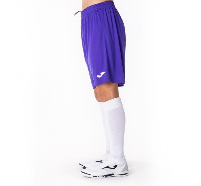 Чоловічі шорти Joma NOBEL фіолетовий S 100053.550 S