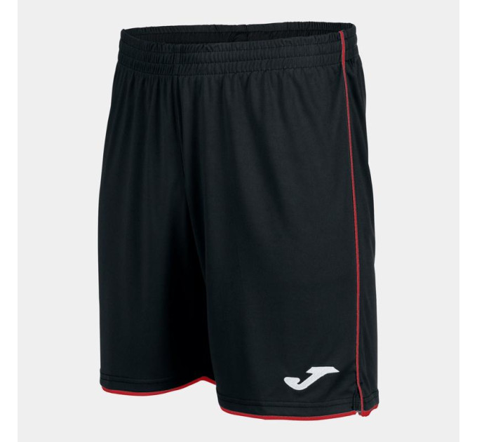 Шорти Joma LIGA чорний XXS 101324.106 XXS