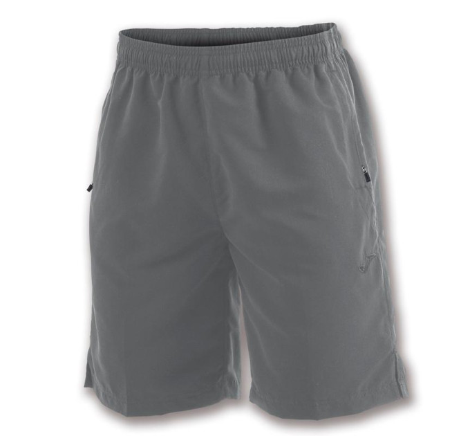 Чоловічі шорти Joma NIZA сірий XXS 100784.150 XXS