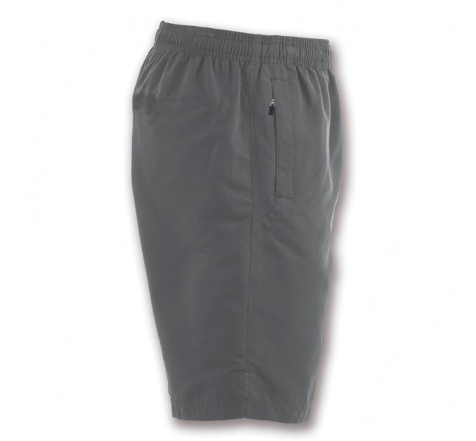 Чоловічі шорти Joma NIZA сірий XXS 100784.150 XXS