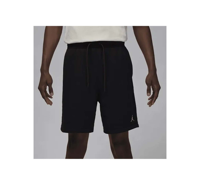 Чоловічі Шорти Jordan M BRK FLC SHORT Чорний M (7dFV7285-010 M)