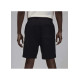 Чоловічі Шорти Jordan M BRK FLC SHORT Чорний M (7dFV7285-010 M)