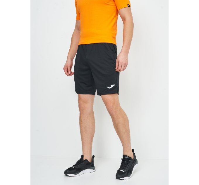 Шорти Joma DRIVE Чорний XS (100438.100 XS)