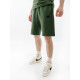 Чоловічі Шорти HELLY HANSEN MOVE SWEAT SHORTS Зелений L (7d53710-476 L)