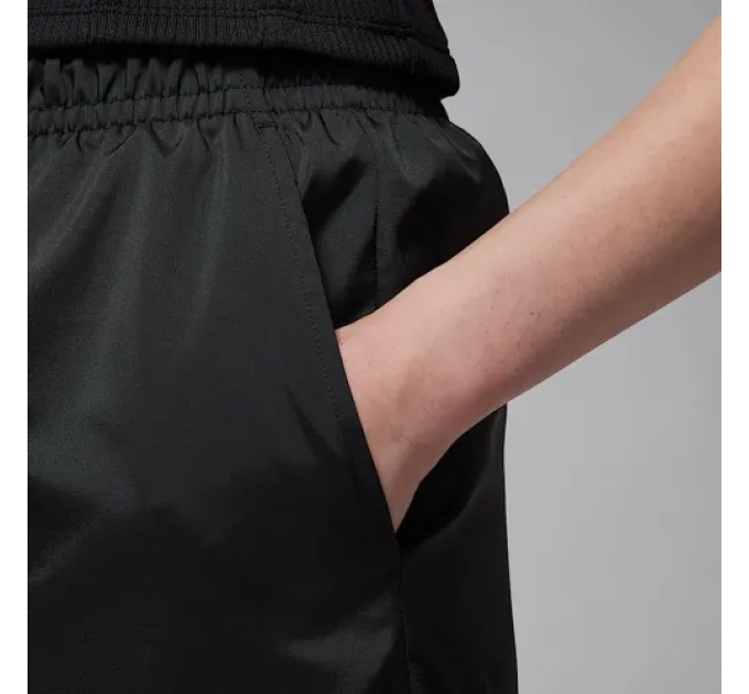 Чоловічі Шорти Jordan M POOLSD LBR 5IN Чорний M (7dHF9371-010 M)