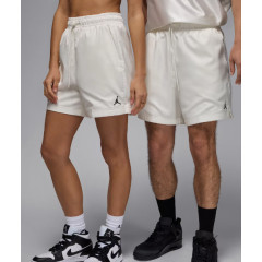 Чоловічі Шорти Jordan M POOLSD LBR 5IN Білий XL (7dHF9371-133 XL)