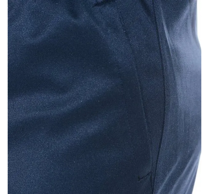 Дитячі штани спортивні Joma COMBI STAFF Темно-синій 153-164 (100027.331)