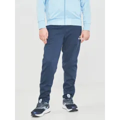 Дитячі штани спортивні Joma COMBI Темно-синій 129-140 (100165.300)